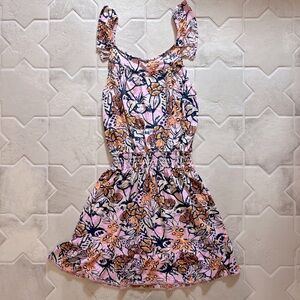 Maaji Girls Size 14 Swim Coverup Dress